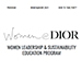Mantorat Women@Dior